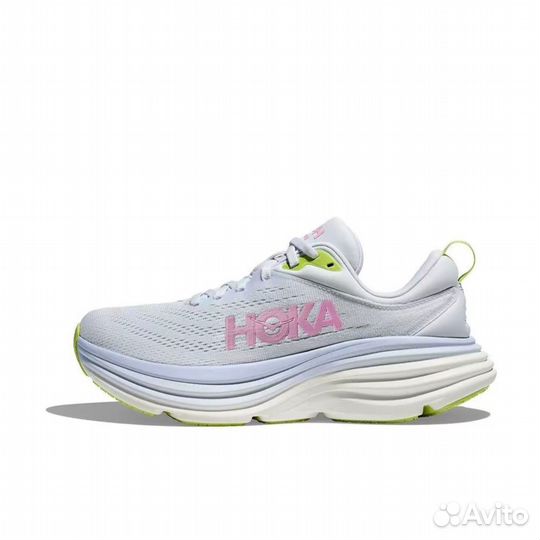 Hoka ONE ONE Bondi 8 