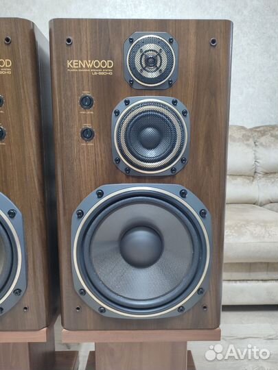 Kenwood ls- 990 HG