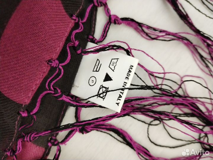 Платки, шарфы, палантин по 500р