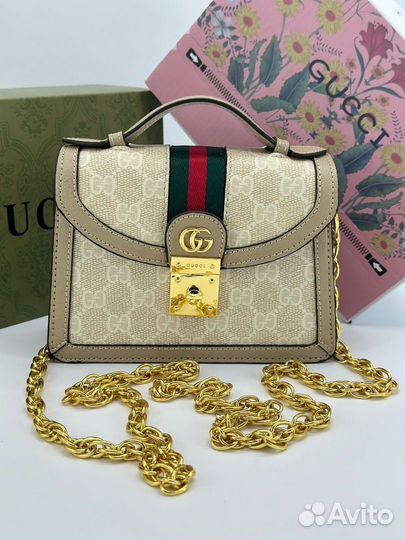 Сумка Gucci