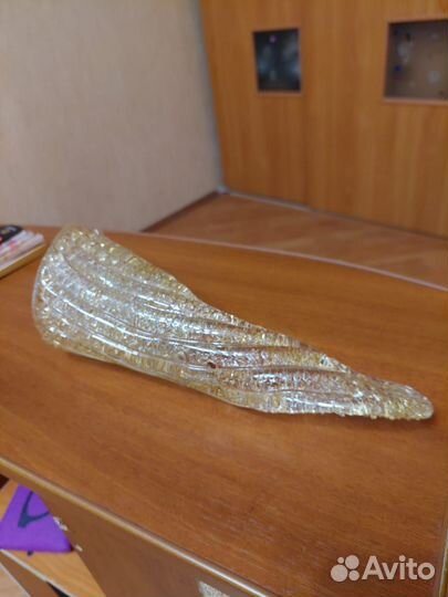 Люстра потолочная