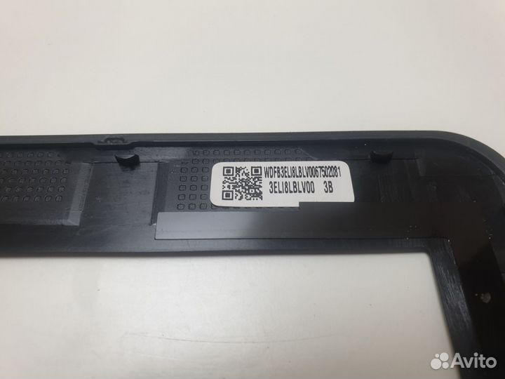 Рамка матрицы Lenovo Yoga 11E