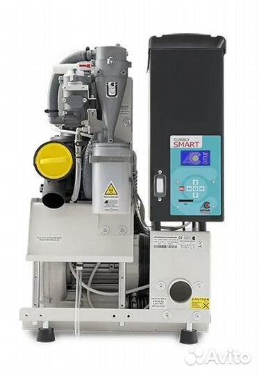 Стоматологическая Аспирационная система Turbo-Sm A