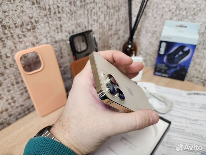 iPhone 13 Pro, 128 ГБ