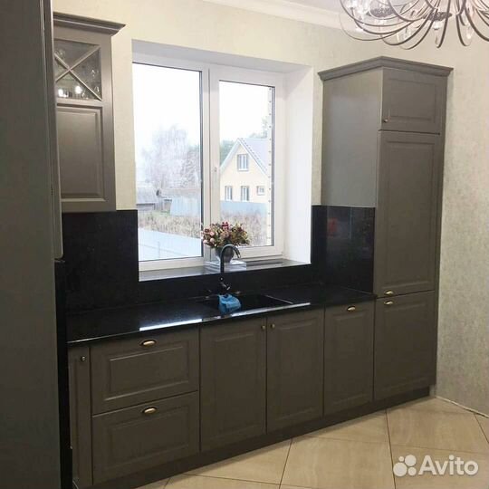 Кухонный гарнитур на заказ