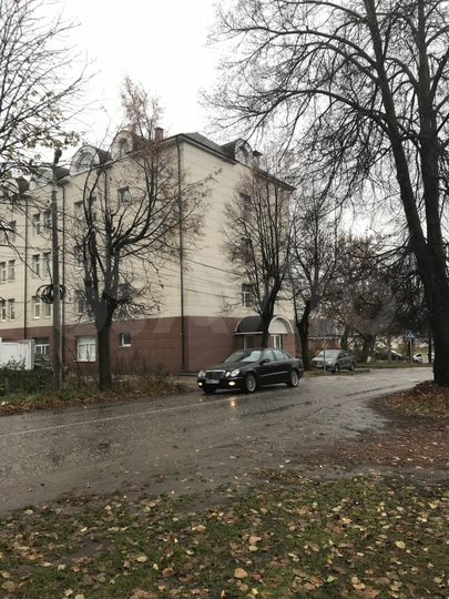 Офисы 20-30 м²