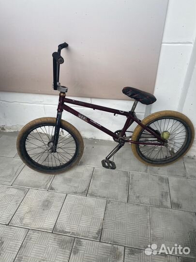 BMX /бмх