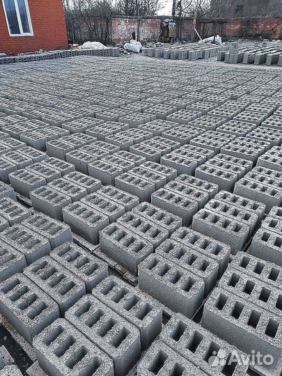 Отсевные Блоки