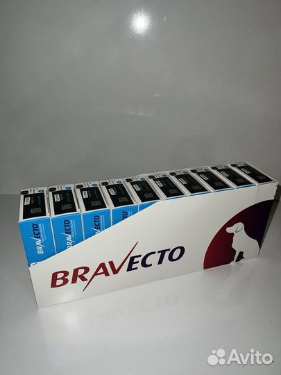 Bravecto обработка питомцев