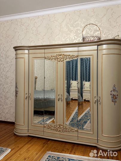 Спальная мебель новая
