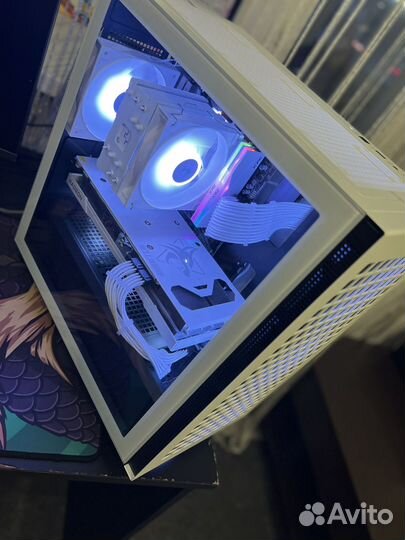 Сборка,апгрейд,ремонт и обслуживание пк