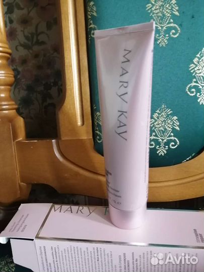 Очищающая пенка Mary Kay