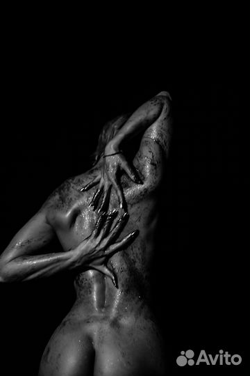 Картина на холсте