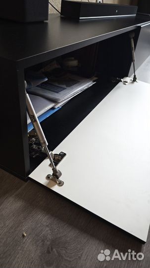 Тумба под тв