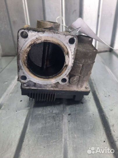 Дроссельная заслонка Nissan Almera N16 1.8 2003