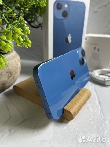 iPhone 13 mini, 128 ГБ