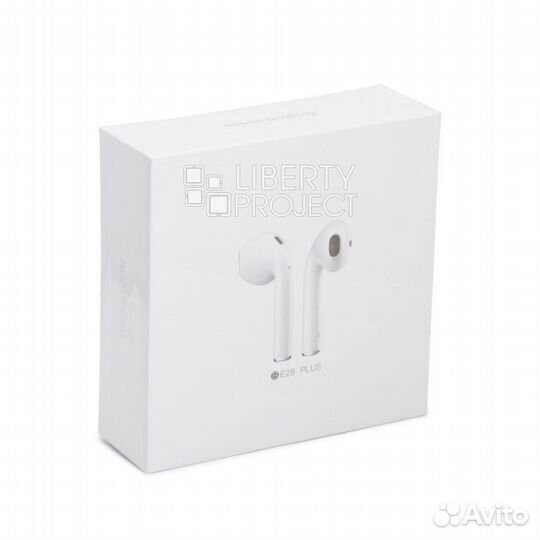 Bluetooth гарнитура borofone BE28 Plus Original