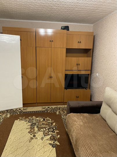 1-к. квартира, 31 м², 3/5 эт.