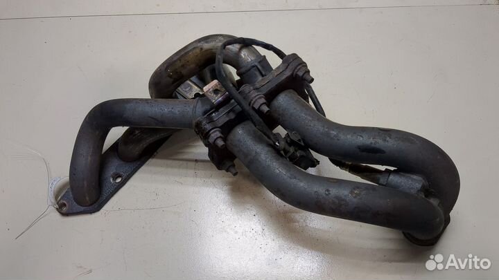 Коллектор выпускной Rover 25, 2003