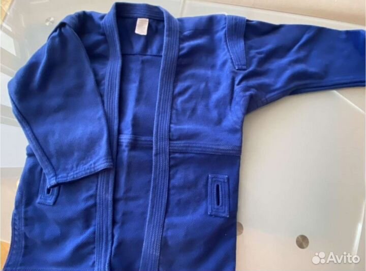 Самбовка 44 размер