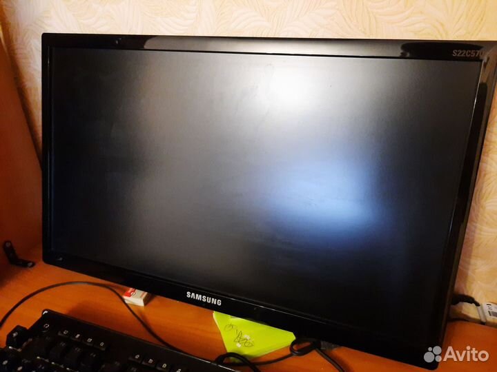Монитор samsung