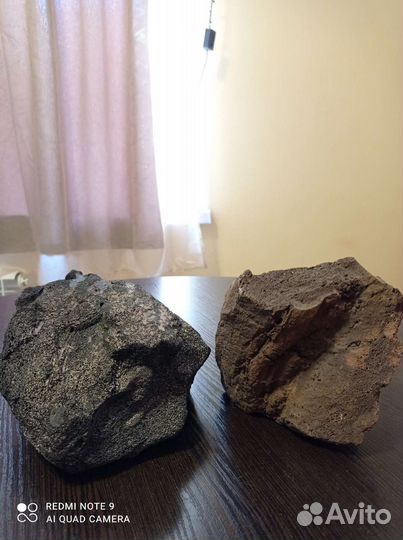 Лава для аквариума