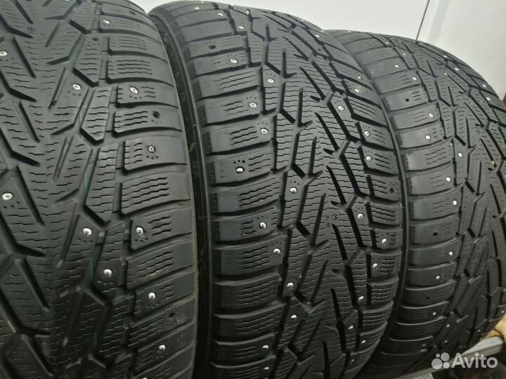 Nokian Tyres Hakkapeliitta 7 255/45 R18 103T