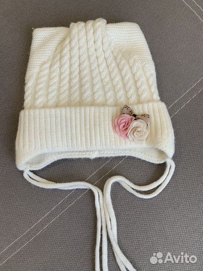 Куртка для девочки