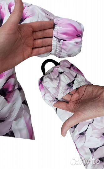 Комбинезон на девочку kerry