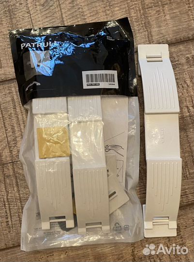 Дверной стопор IKEA patrull новый