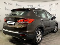 Dongfeng AX7 2.0 AT, 2018, 47 000 км, с пробегом, цена 1 539 000 руб.