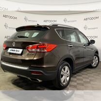 Dongfeng AX7 2.0 AT, 2018, 47 000 км, с пробегом, цена 1 499 000 руб.