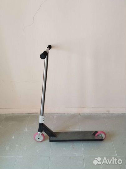Трюковой самокат Vokul Solo стрит б/у (есть торг)