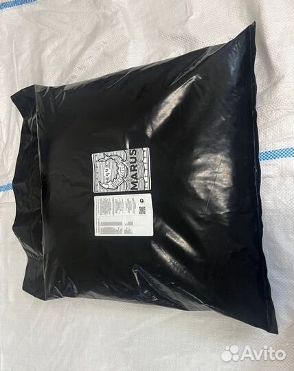 Профессиональный корм для осетра / Рост