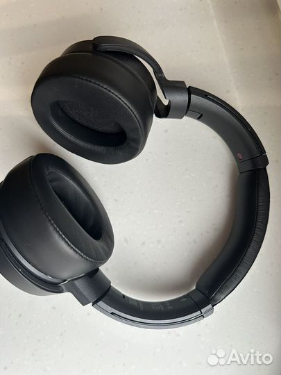 Беспроводные наушники Sony Extra Bass MDR-XB950N1
