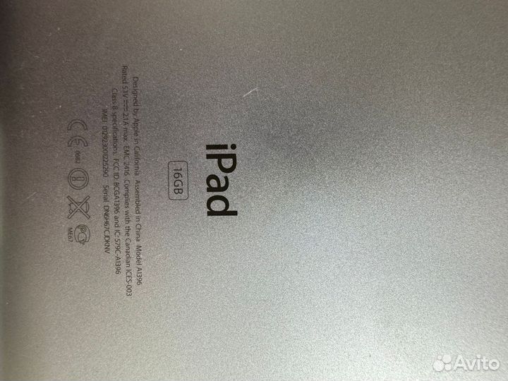iPad 2