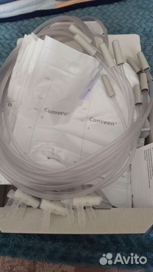 Мочеприемники coloplast
