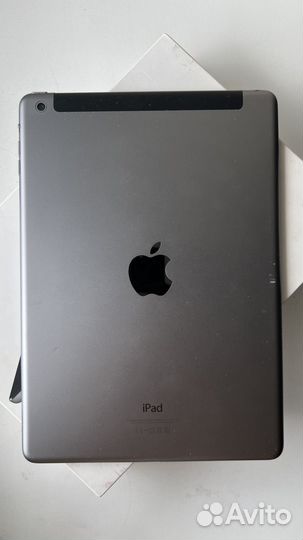 iPad air (1-го поколения)