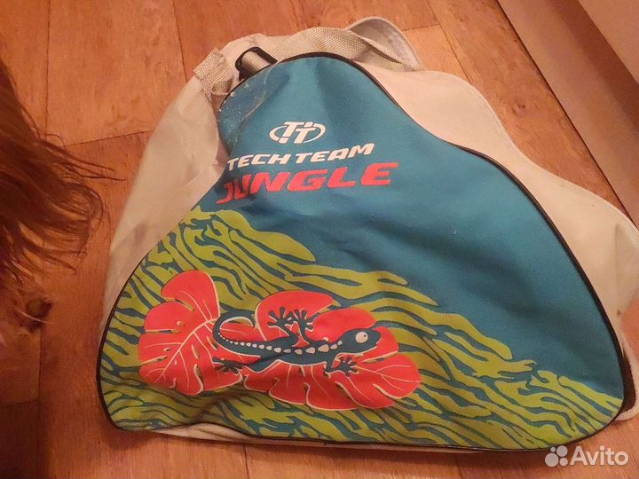 Ролики детские