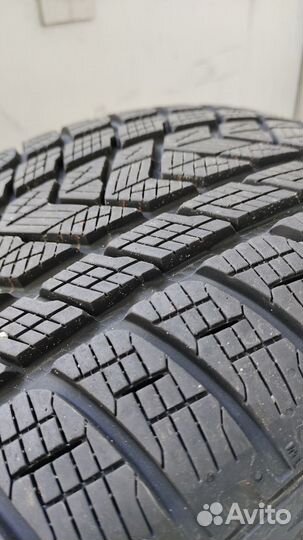 Оригинальный диск Porsche Cayenne 295/35/R21