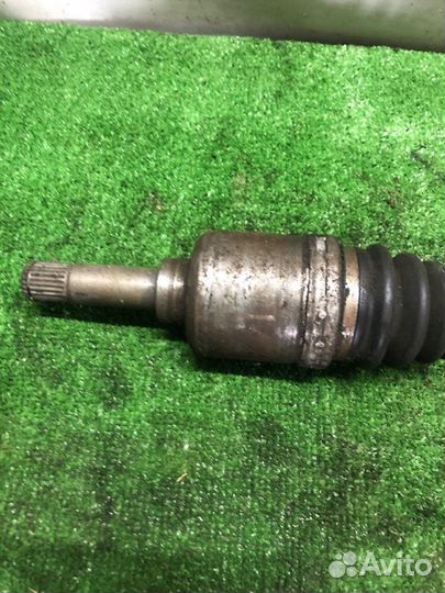 Привод передний правый Rover 400 седан 1.6 16K4FK