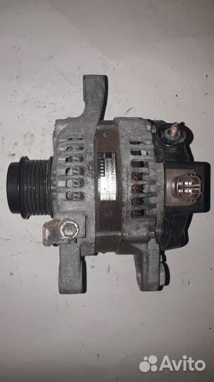 Генератор Toyota 1zrfe, 2zrfe, 3zrfe 27060-37030