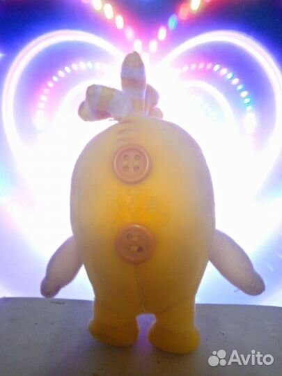 Мягкая игрушка