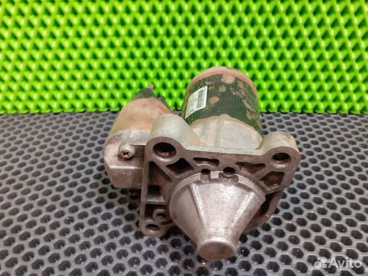 Стартер Renault 8200815083