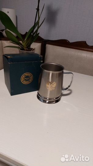 Термокружка