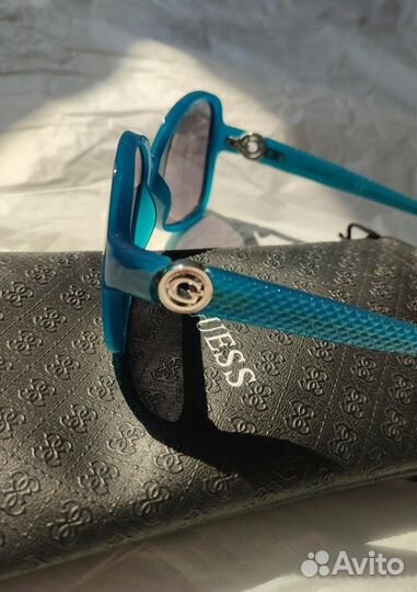 Очки guess оригинал новые
