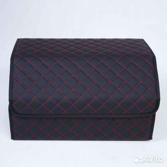 Органайзер в багажник