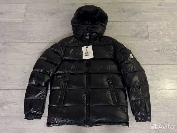 Пуховик Moncler 