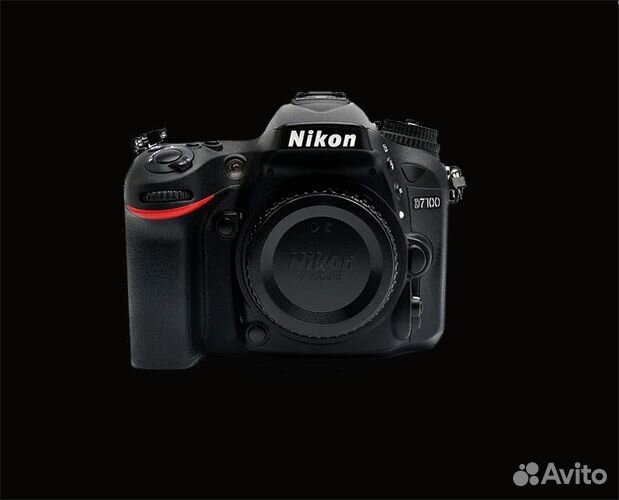 Никон Д 7100