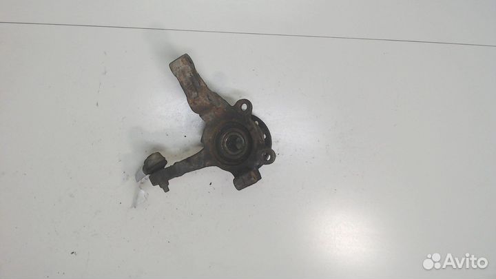 Ступица (кулак, цапфа) Peugeot Expert, 2004